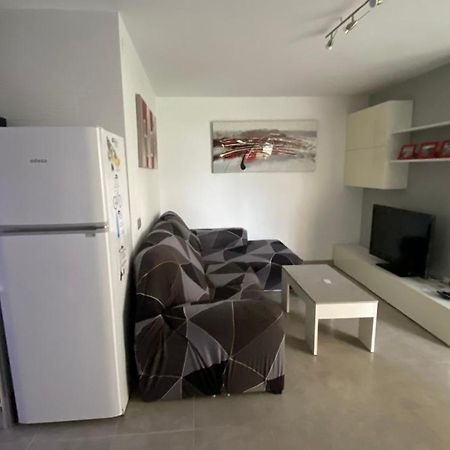 Apartamento A Estrenar En Primera Linea De Playa 托罗克斯科斯塔 外观 照片