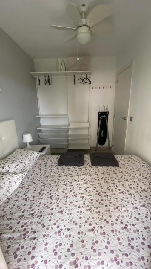 Apartamento A Estrenar En Primera Linea De Playa 托罗克斯科斯塔 外观 照片