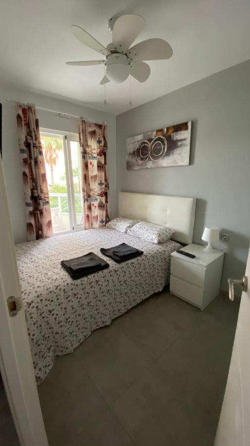Apartamento A Estrenar En Primera Linea De Playa 托罗克斯科斯塔 外观 照片